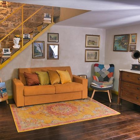 Apartament Carlito'S House- Un'Intera Casa Al Centro Storico Neapol Zewnętrze zdjęcie