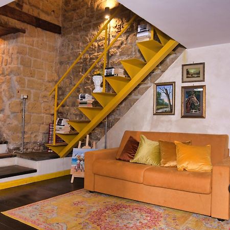 Apartament Carlito'S House- Un'Intera Casa Al Centro Storico Neapol Zewnętrze zdjęcie
