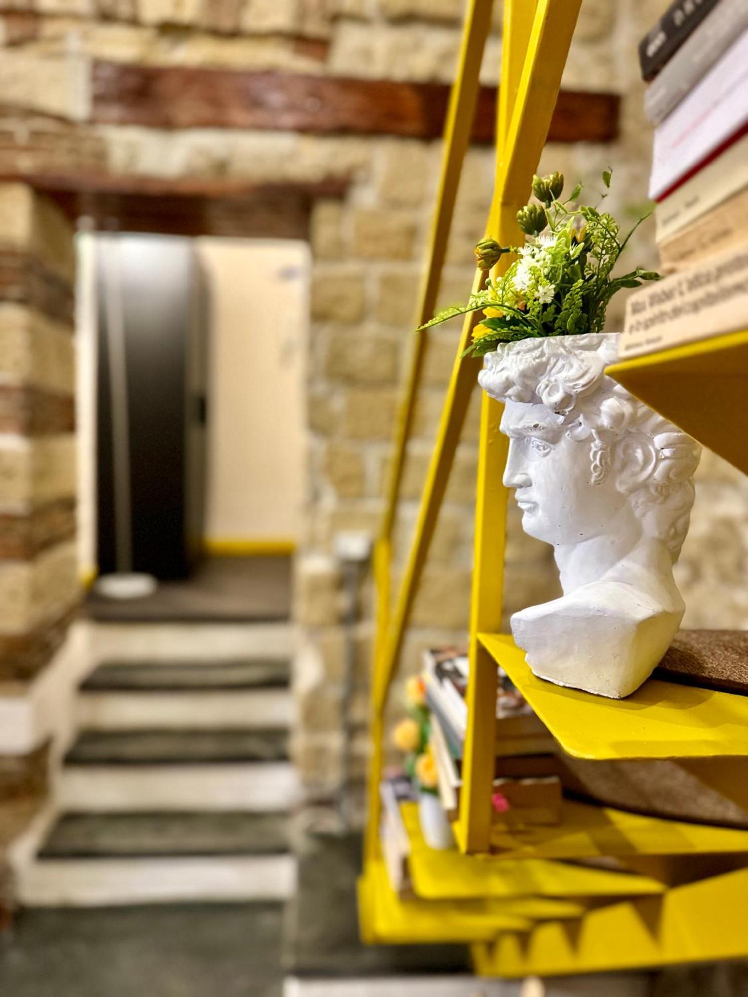 Apartament Carlito'S House- Un'Intera Casa Al Centro Storico Neapol Zewnętrze zdjęcie
