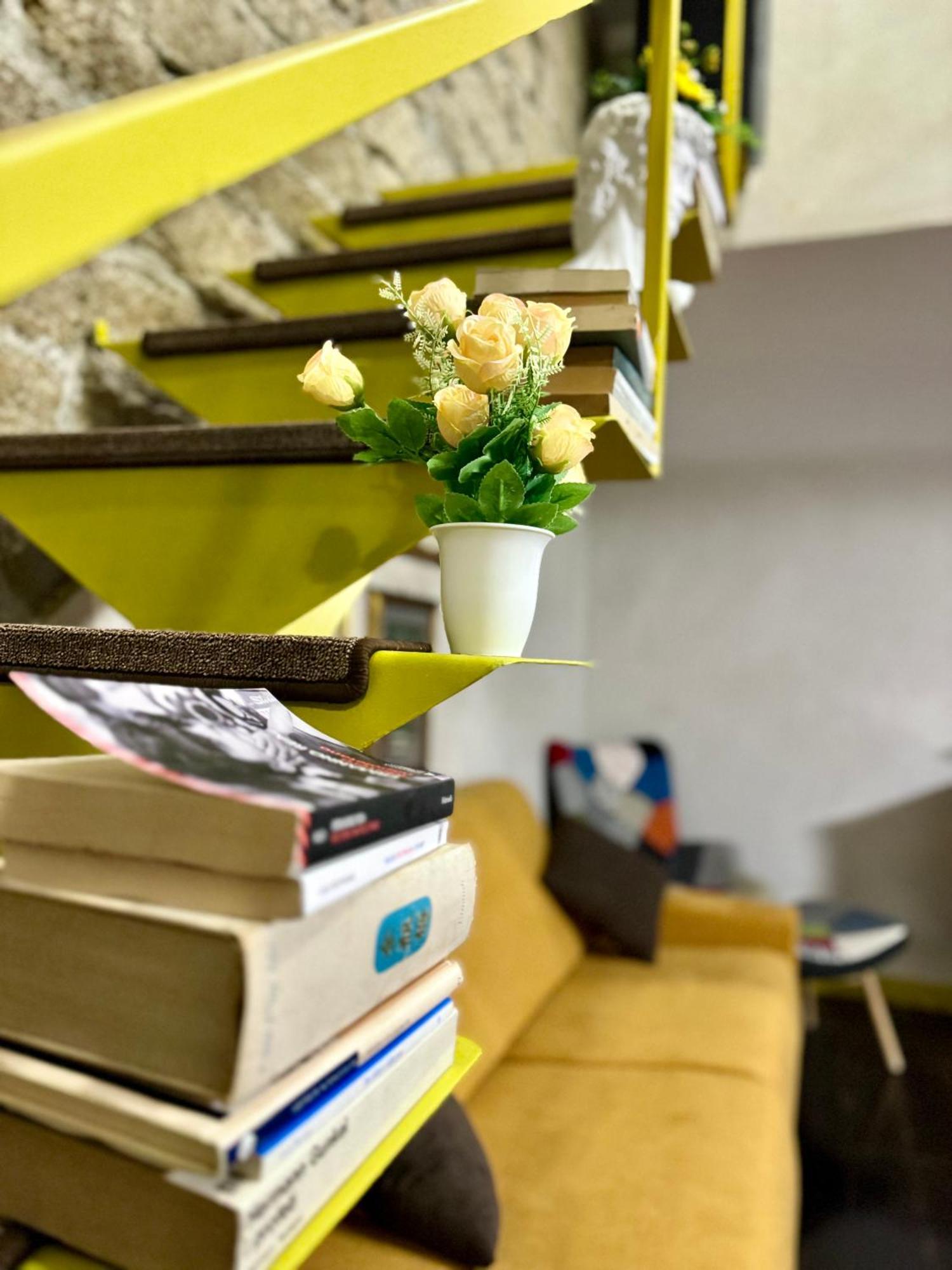 Apartament Carlito'S House- Un'Intera Casa Al Centro Storico Neapol Zewnętrze zdjęcie