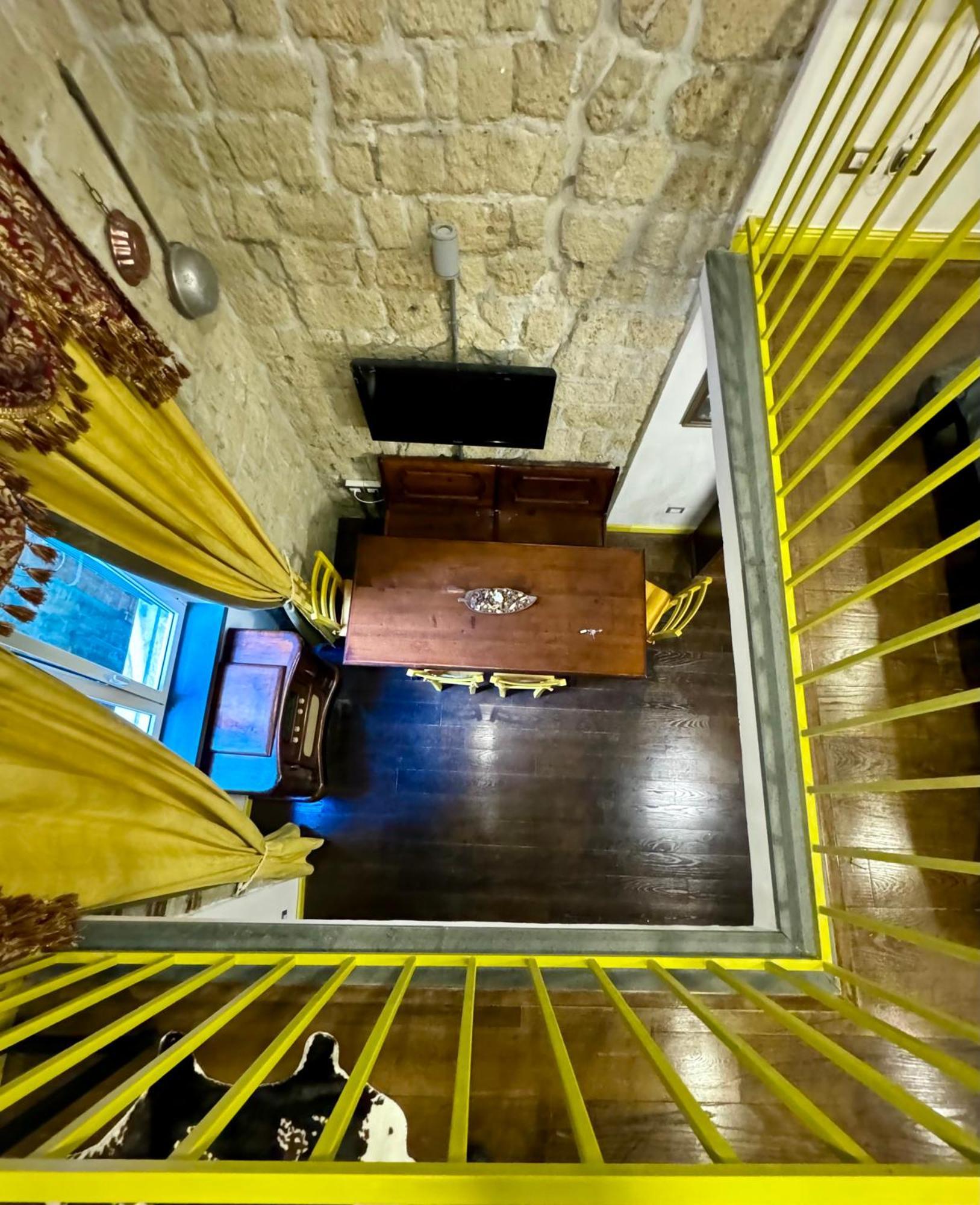 Apartament Carlito'S House- Un'Intera Casa Al Centro Storico Neapol Zewnętrze zdjęcie