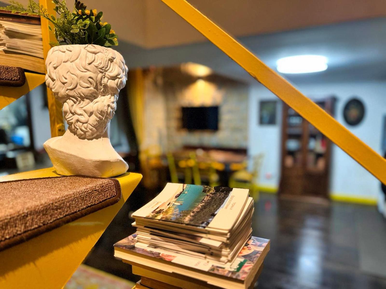 Apartament Carlito'S House- Un'Intera Casa Al Centro Storico Neapol Zewnętrze zdjęcie