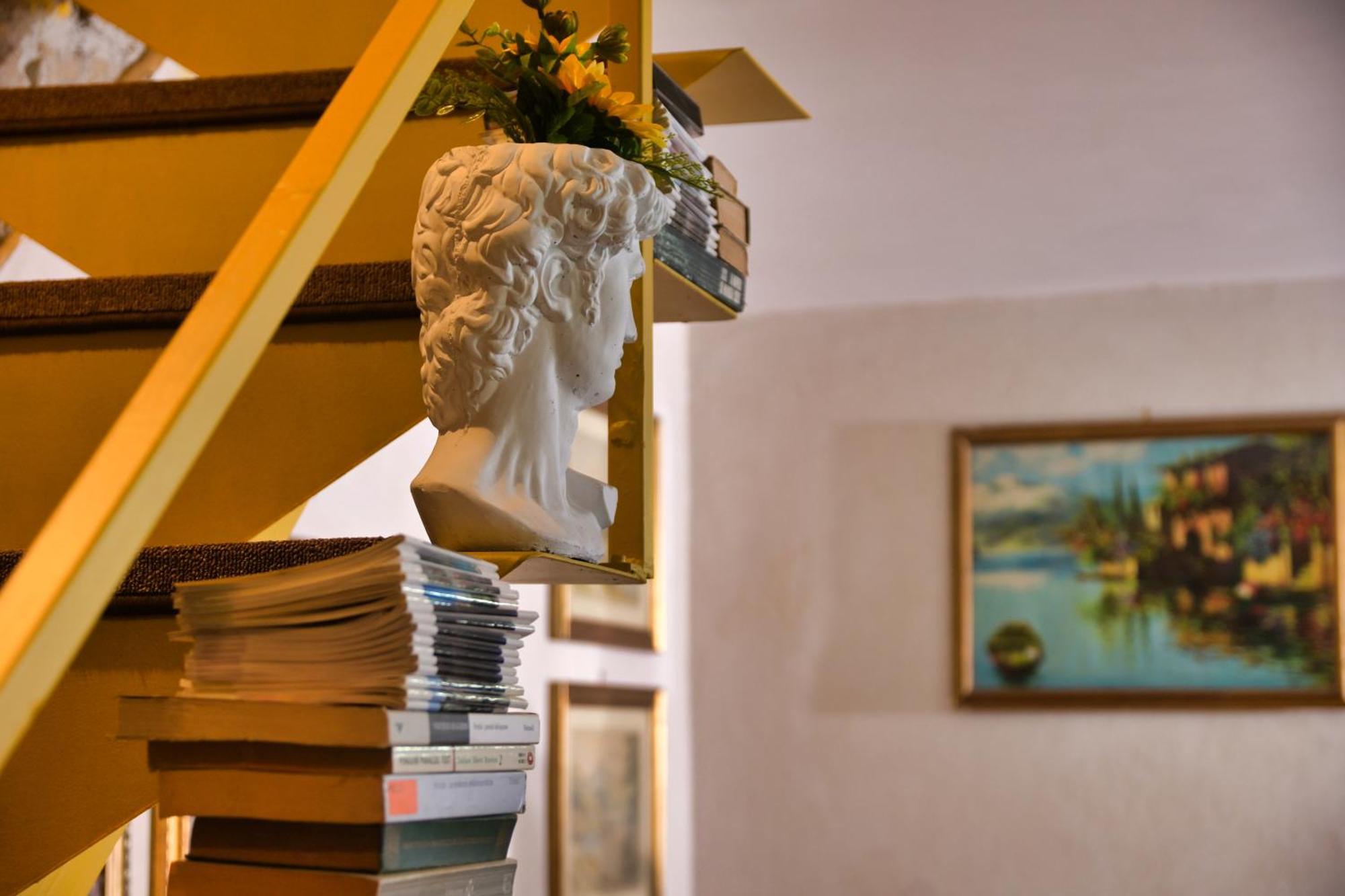 Apartament Carlito'S House- Un'Intera Casa Al Centro Storico Neapol Zewnętrze zdjęcie