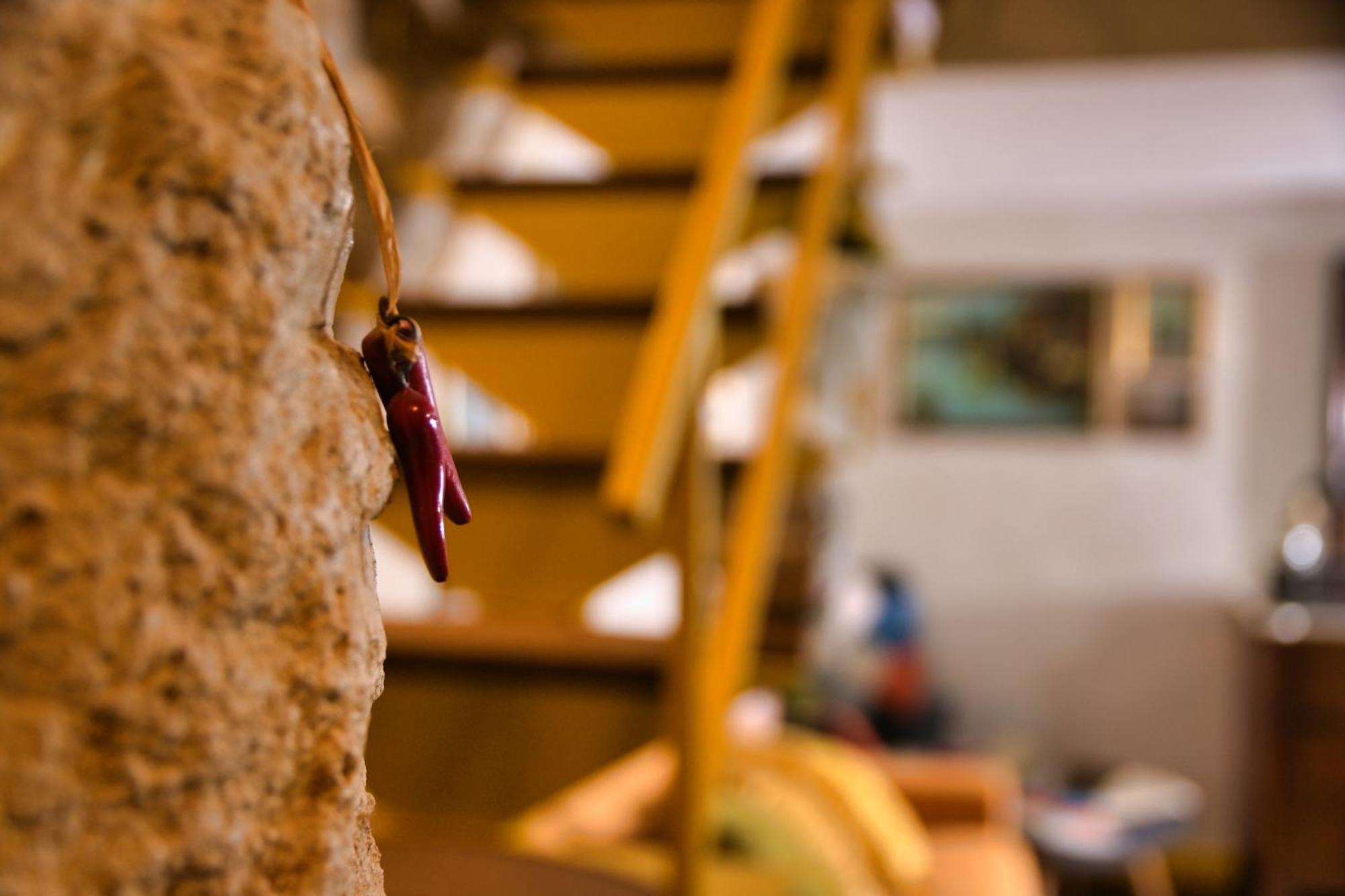 Apartament Carlito'S House- Un'Intera Casa Al Centro Storico Neapol Zewnętrze zdjęcie