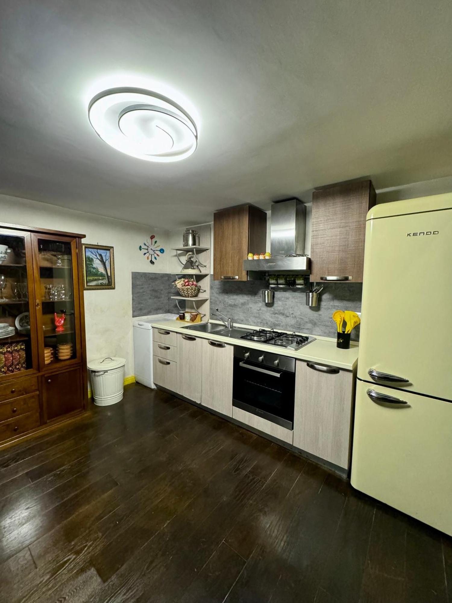 Apartament Carlito'S House- Un'Intera Casa Al Centro Storico Neapol Zewnętrze zdjęcie
